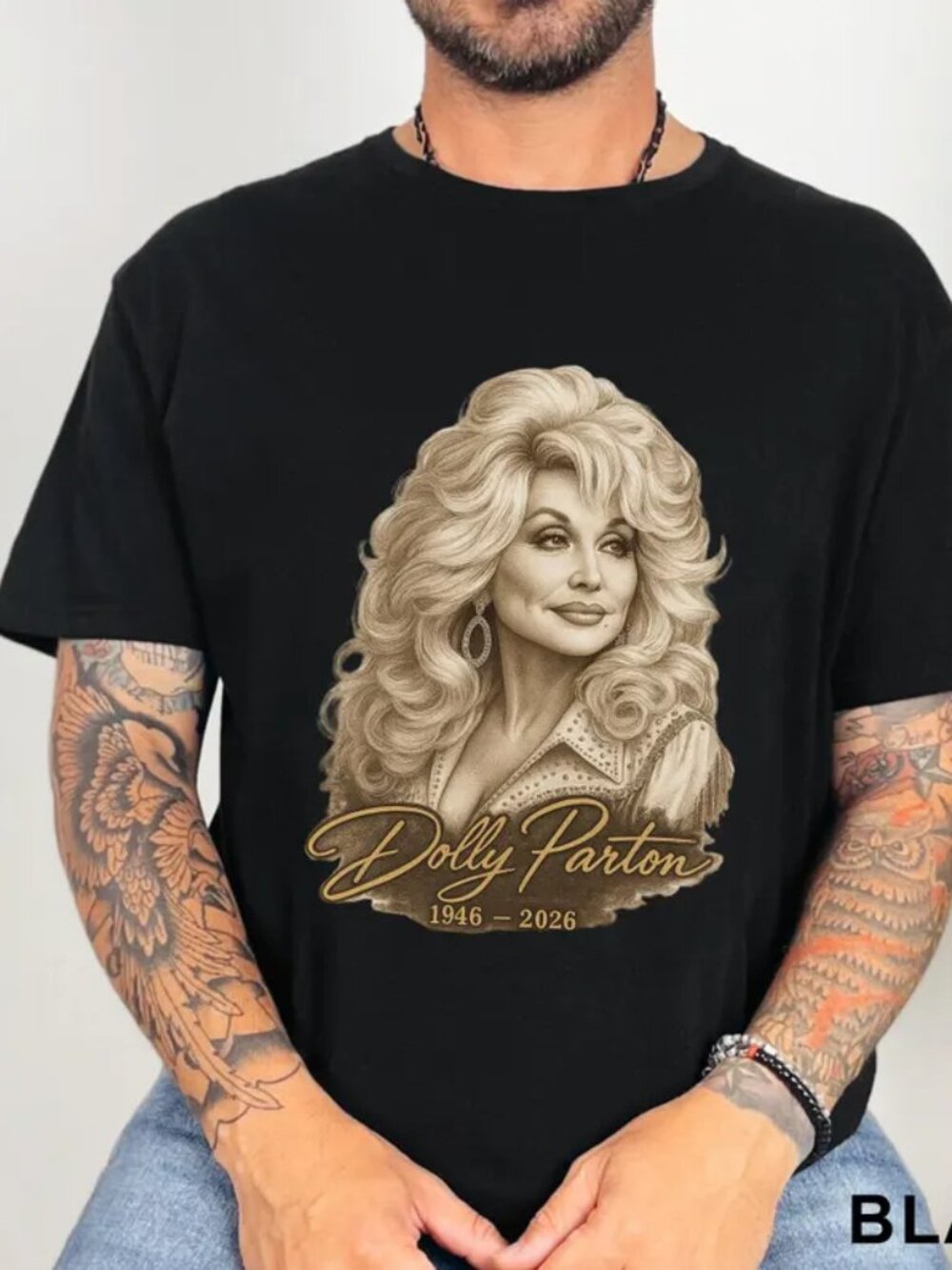 Dolly Parton Memorial Tee, Country Music Legend Shirt,Tribute to Dolly 1946-2026